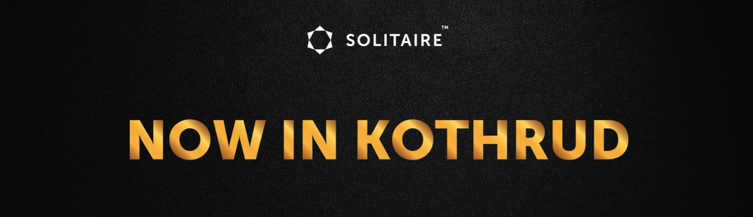 solitaire kothrud pune 